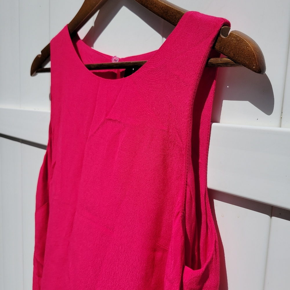 Lulu's dress